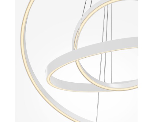 Подвесной светильник Maytoni MOD058PL-L100WK