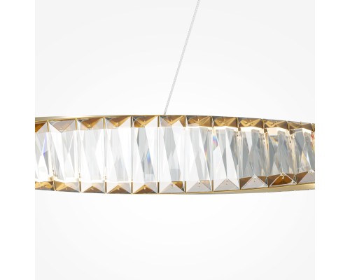 Подвесной светильник Maytoni P097PL-L28BS3K