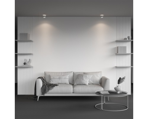 Потолочный светильник Technical C120CL-GX53-W