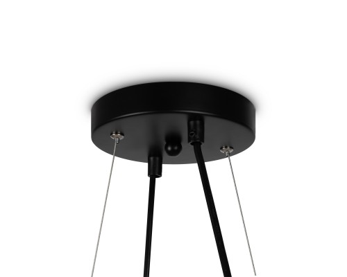 Подвесной светильник Freya FR5222PL-08B