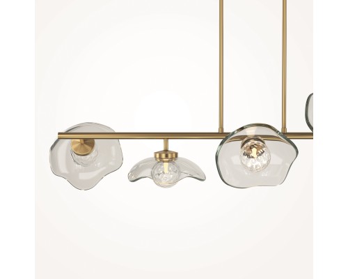 Подвесной светильник Maytoni MOD207PL-05BS