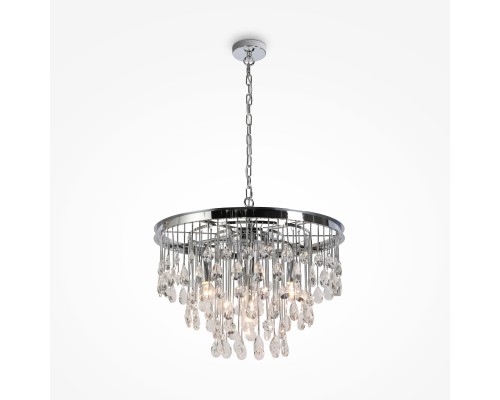 Подвесной светильник Maytoni MOD091PL-05CH