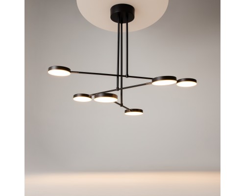 Подвесной светильник Maytoni MOD070PL-L38B3K