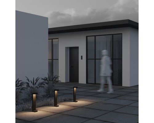 Ландшафтный светильник Outdoor O013FL-L9B