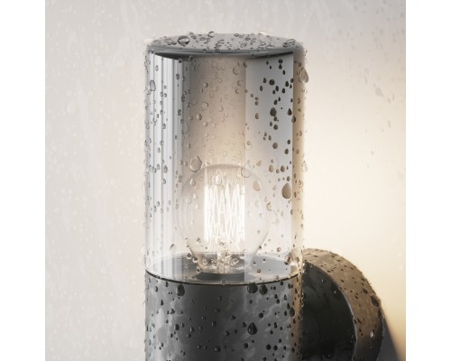 Настенный светильник (бра) Outdoor O432WL-02GF