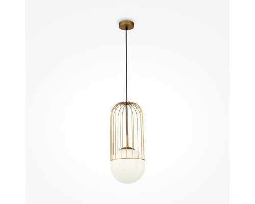 Подвесной светильник Maytoni P363PL-01G