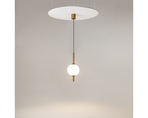 Подвесной светильник Maytoni Z020PL-L6BS3K