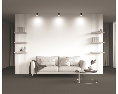 Потолочный светильник Technical C086CM-GX53-MRD-B