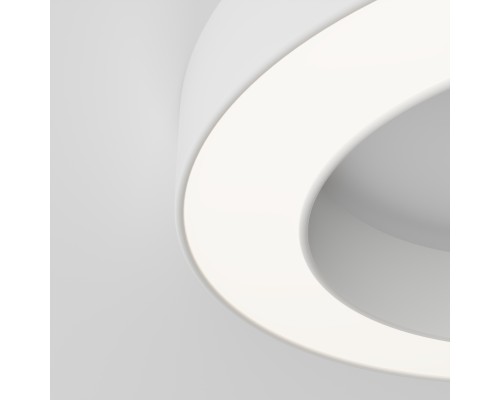 Потолочный светильник Technical C093CL-36W4K-W