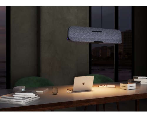 Подвесной светильник Maytoni MOD408PL-L12B3K