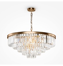 Подвесной светильник Maytoni MOD085PL-12BS