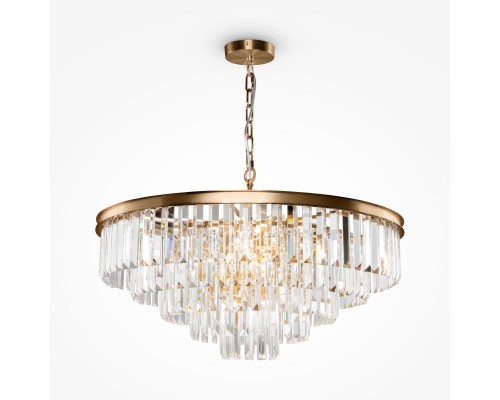 Подвесной светильник Maytoni MOD085PL-12BS