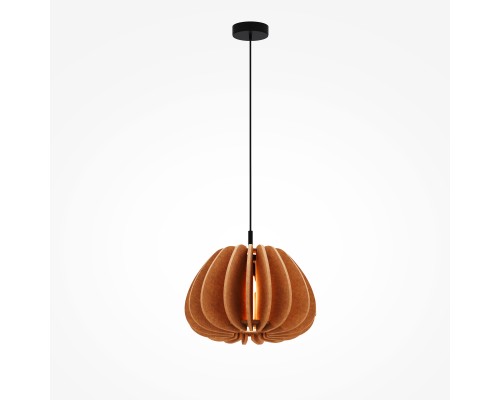 Подвесной светильник Maytoni MOD398PL-01BR