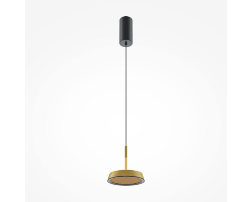 Подвесной светильник Maytoni MOD041PL-L15G3K