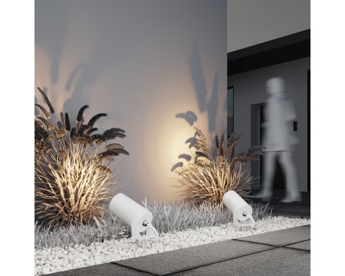 Ландшафтный светильник Outdoor O050FL-L30W3K