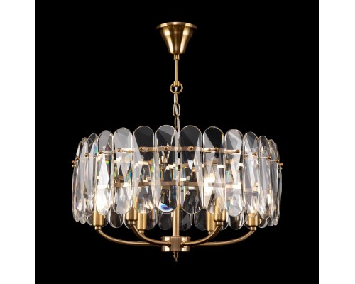 Подвесной светильник Maytoni MOD122PL-06BS