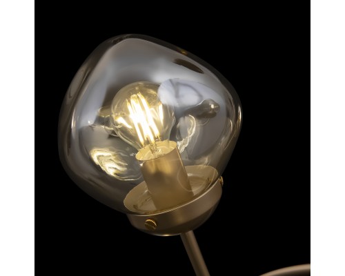 Люстра Freya FR8017PL-06MG