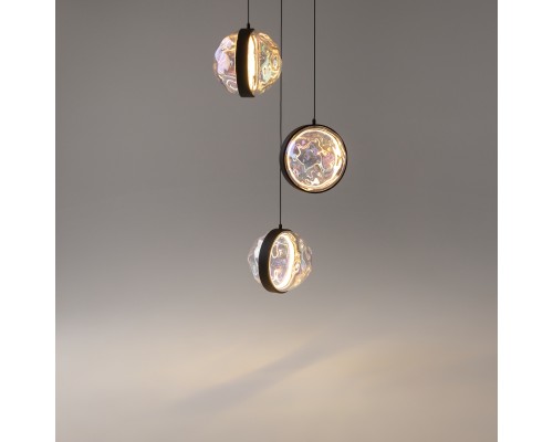 Подвесной светильник Maytoni MOD379PL-L17B3K