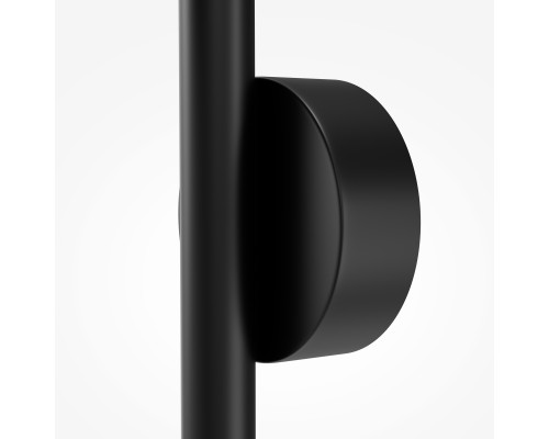 Настенный светильник (бра) Maytoni MOD451WL-L8B3K