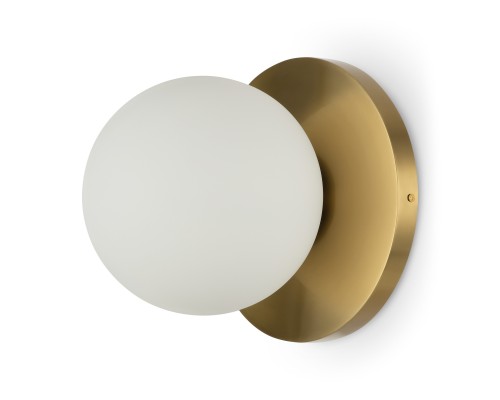 Бра Freya FR5125WL-01BS