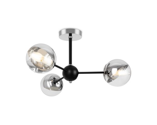 Люстра Freya FR5271PL-03B