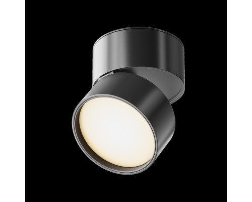 Потолочный светильник Technical C024CL-L12B3K