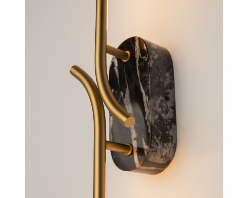 Настенный светильник (бра) Maytoni MOD256WL-L5BS3K3