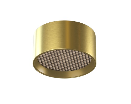 Потолочный светильник Technical C122CL-L7-4K-BS