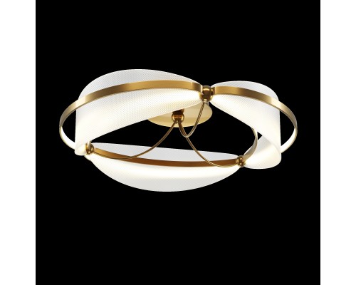 Потолочный светильник Maytoni MOD281CL-L45BS3K