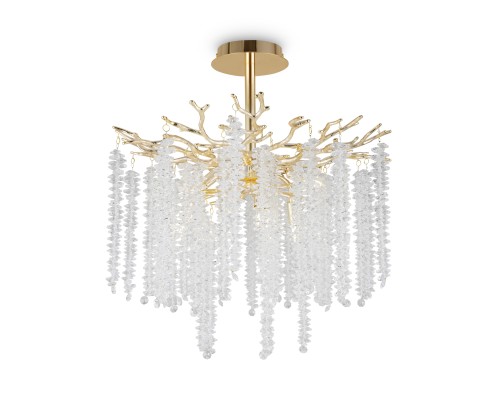 Потолочный светильник Freya FR1010CL-06G