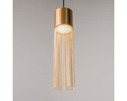 Подвесной светильник Maytoni MOD190PL-L5G3K