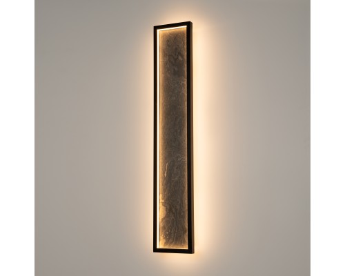 Настенный светильник (бра) Maytoni MOD311WL-L70B3K