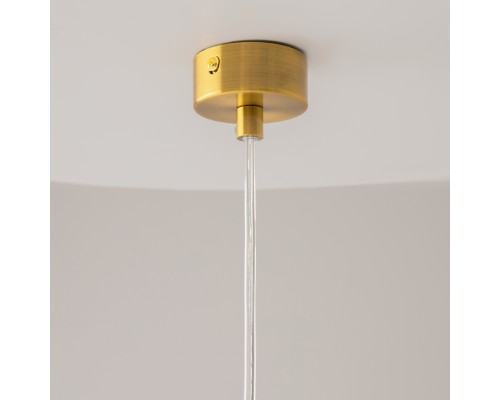 Подвесной светильник Maytoni MOD287PL-01BS