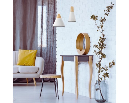 Подвесной светильник Maytoni P359-PL-01-W