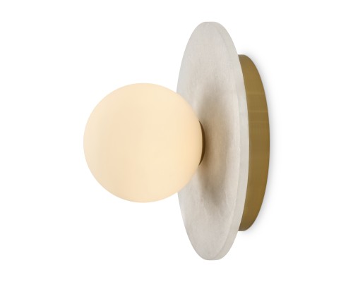 Настенный светильник (бра) Freya FR5631WL-L20BS