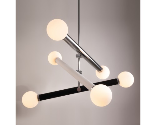 Подвесной светильник Freya FR5381PL-06CH