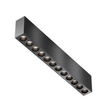 Потолочный светильник Technical C066CL-20W3-6K-B