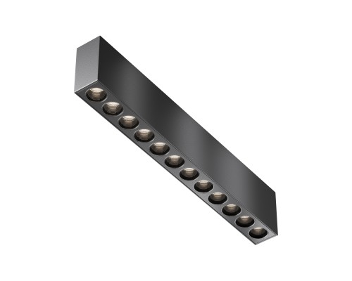 Потолочный светильник Technical C066CL-20W3-6K-B