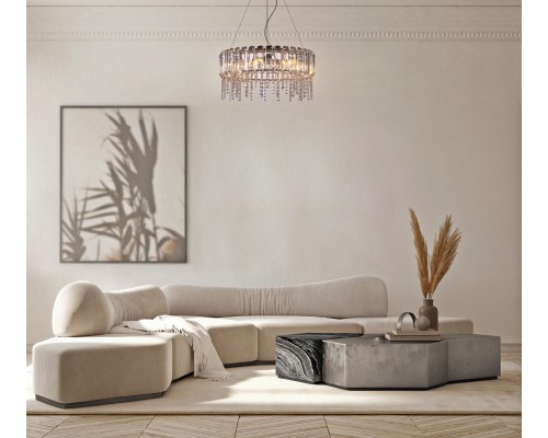 Подвесной светильник Maytoni MOD097PL-08CH