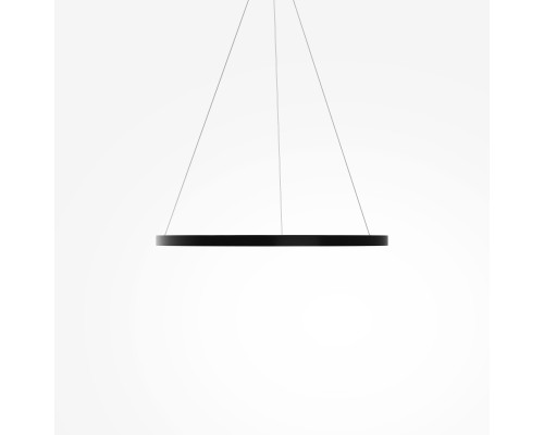Подвесной светильник Maytoni MOD058PL-L42BK