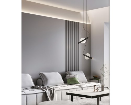 Подвесной светильник Maytoni MOD150PL-L5W3K