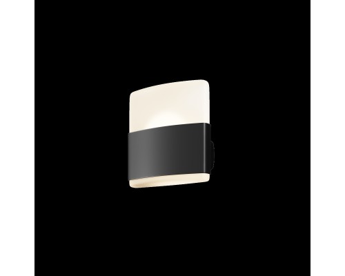 Настенный светильник (бра) Outdoor O442WL-L12GF3K1