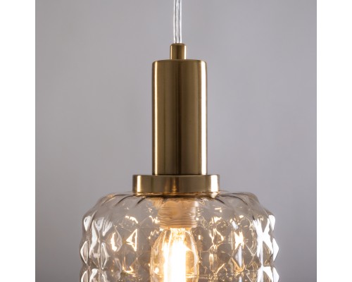 Подвесной светильник Freya FR5366PL-01BS