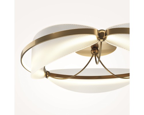 Потолочный светильник Maytoni MOD281CL-L45BS3K