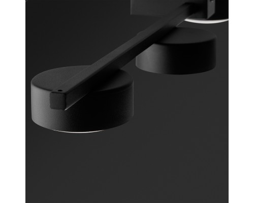 Потолочный светильник Freya FR5363CL-03B