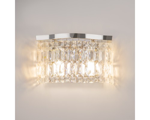 Настенный светильник (бра) Maytoni DIA005WL-02CH