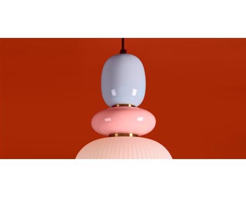 Подвесной светильник Freya FR5595PL-01B2