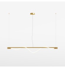 Подвесной светильник Maytoni MOD166PL-L20G3K