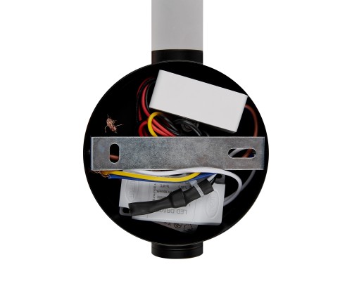 Настенный светильник (бра) Freya FR5342WL-L3B