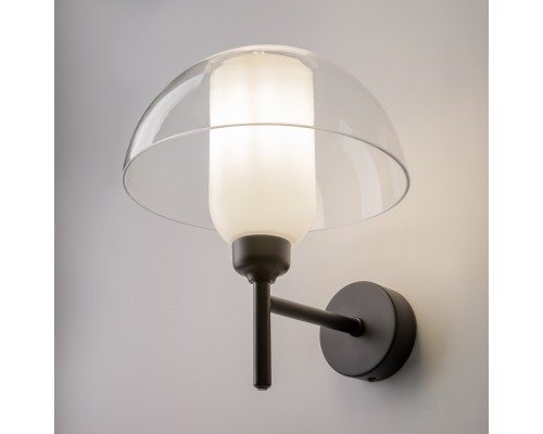 Настенный светильник (бра) Maytoni MOD177WL-01B